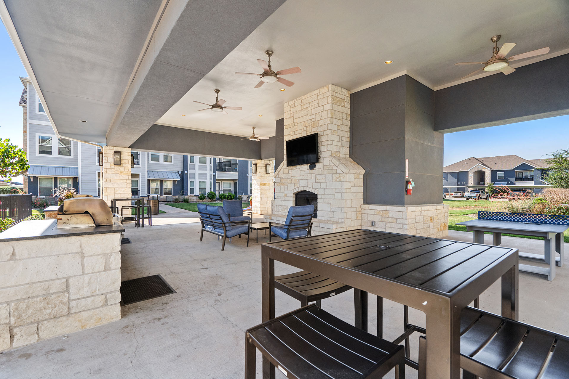 Residence at Midland Image 78